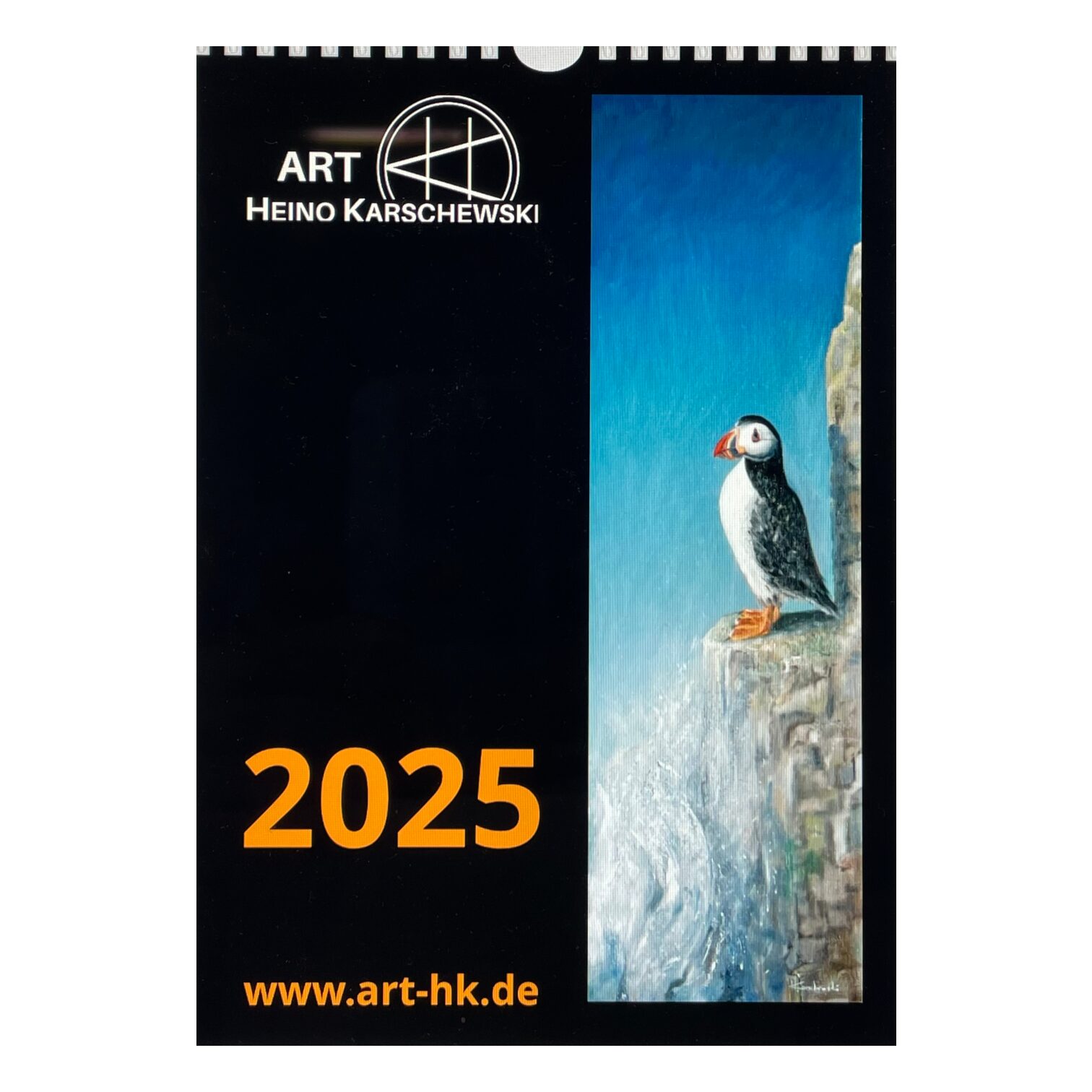 Kalender 2025